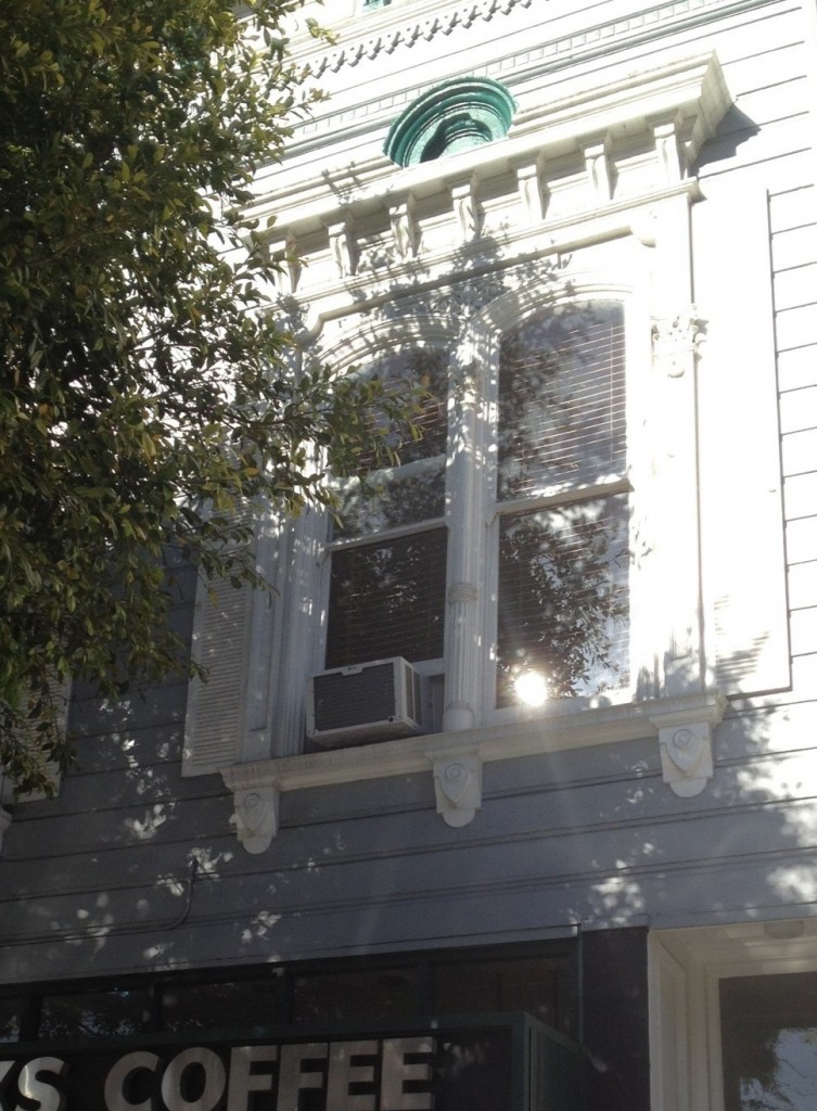 San Francisco Office